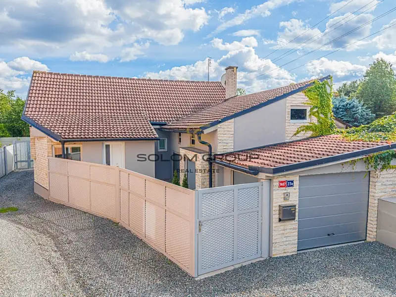 Prodej rodinného domu 140 m², pozemek 294 m², Rudná – náhled fotky 1