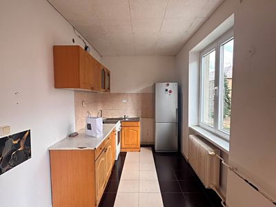 Pronájem bytu 2+1 52 m²
