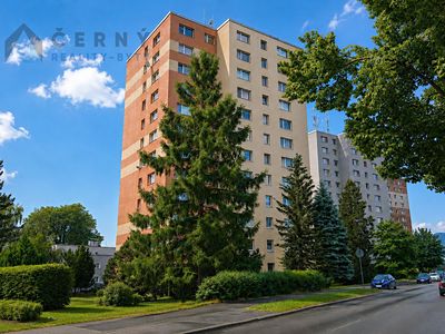 Prodej bytu 3+1 58 m²
