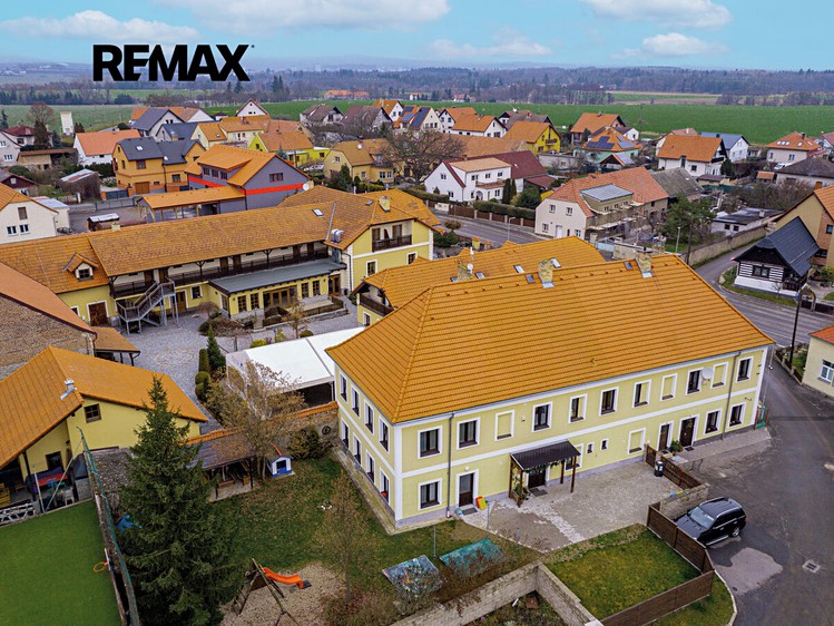 Pronájem pozemku, 1 443 m² (15 z 16)