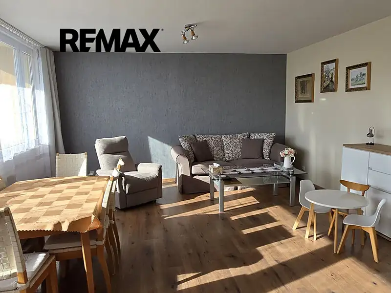 Prodej bytu 4+1 80 m², Kladno – náhled fotky 2