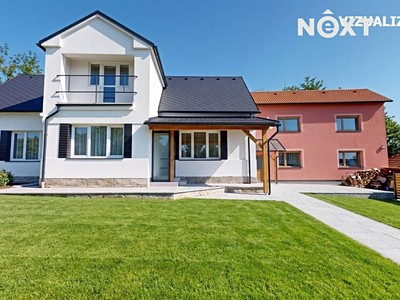 Prodej domu, 250 m² (3 z 30)