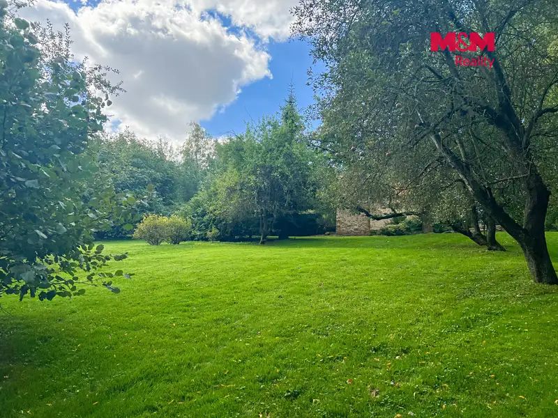 Prodej stavebního pozemku 16025 m², Kostelec nad Černými lesy – náhled fotky 3