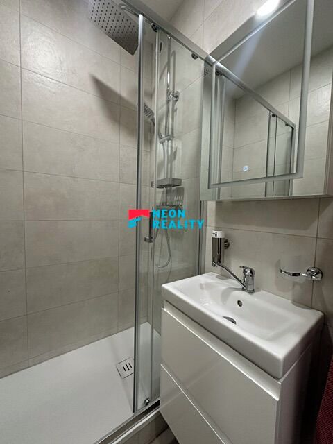 Pronájem bytu 2+1 54 m² – fotografie 4