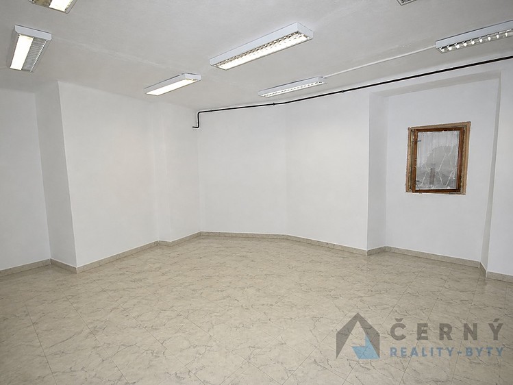 Prodej komerčního prostoru, 266 m² (11 z 12)