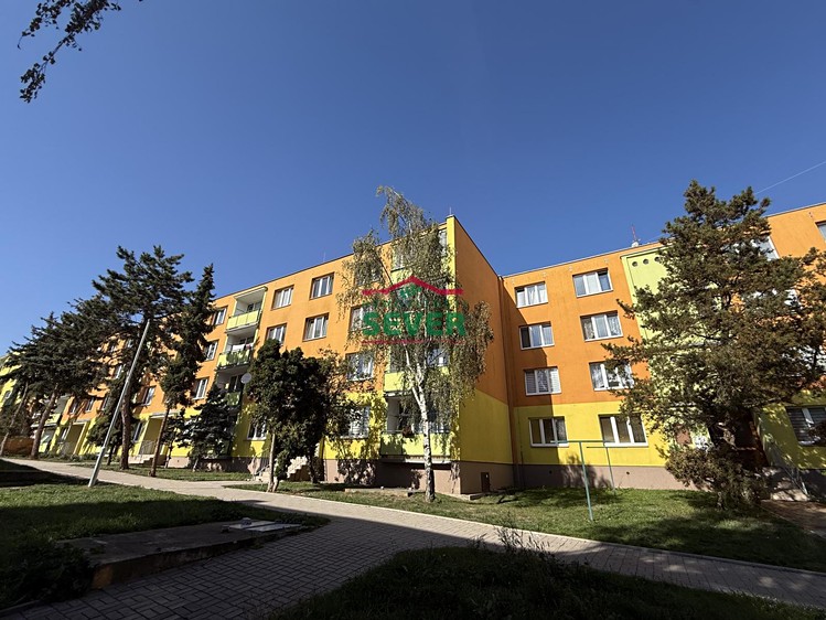 Квартира 3+1 на продаж, 81 м² (1 з 18)