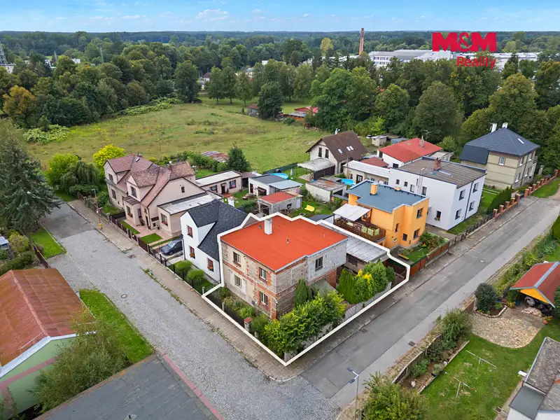 Prodej rodinného domu 177 m², pozemek 445 m², Třebechovice pod Orebem – náhled fotky 2