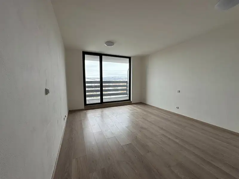 Pronájem bytu 1+kk 30 m², Dobříš – náhled fotky 3