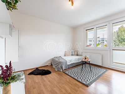 Prodej bytu 2+1 45 m²