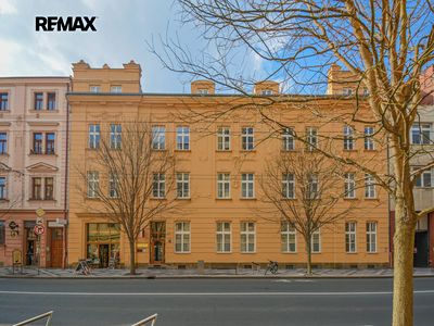 Pronájem kanceláře 60 m²