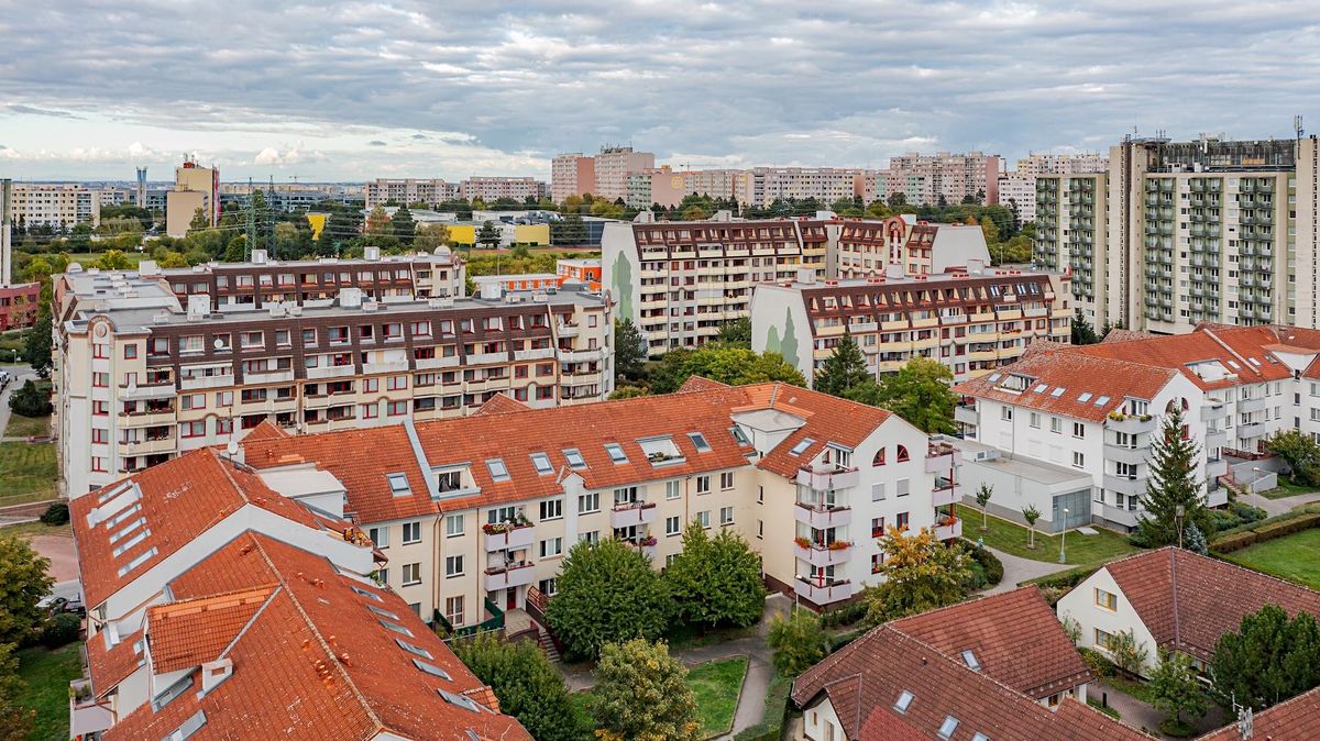 Prodej bytu 2+1 67 m² – fotografie 4