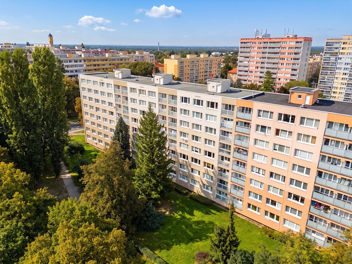 Prodej bytu 1+1 31 m² – fotografie 3