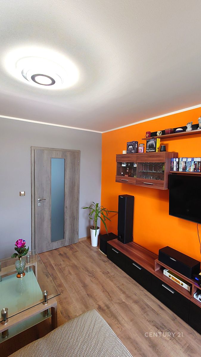 Pronájem bytu 2+1 62 m²