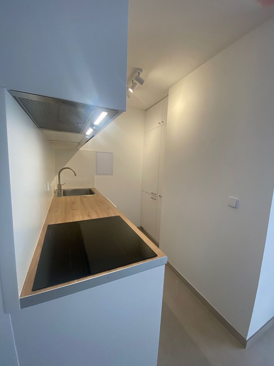 Pronájem bytu 2+kk 45 m² – fotografie 2