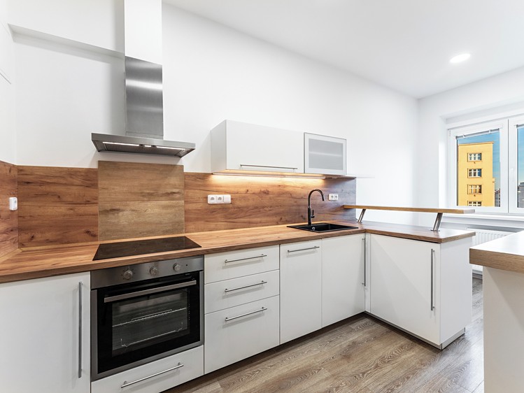 Квартира 2+1 в оренду, 70 м² (1 з 23)