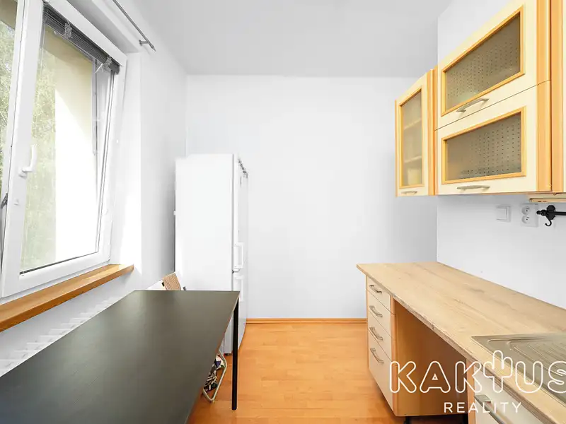 Pronájem bytu 2+1 53 m², Ostrava – náhled fotky 3