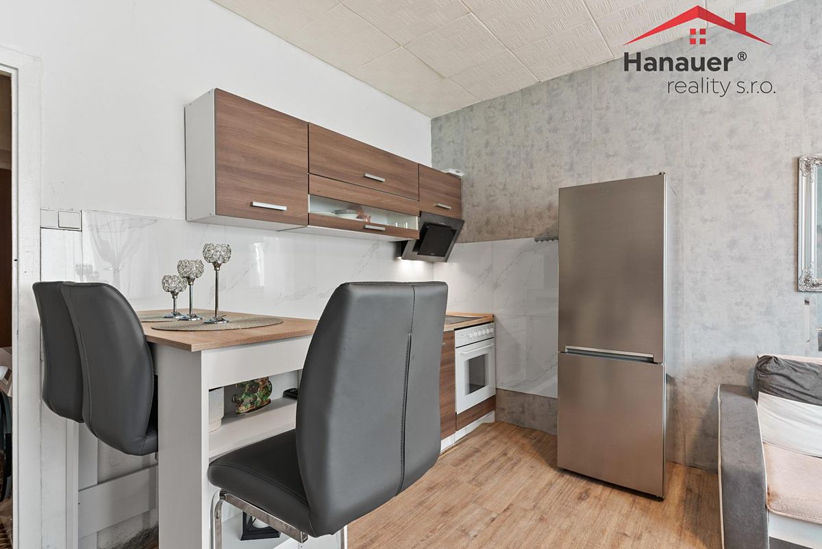 Prodej bytu 2+kk 42 m² – fotografie 2