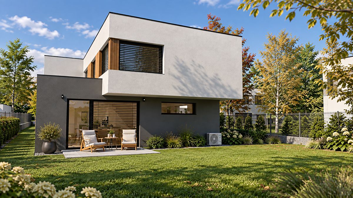 Prodej rodinného domu 117 m², pozemek 385 m² – fotografie 5