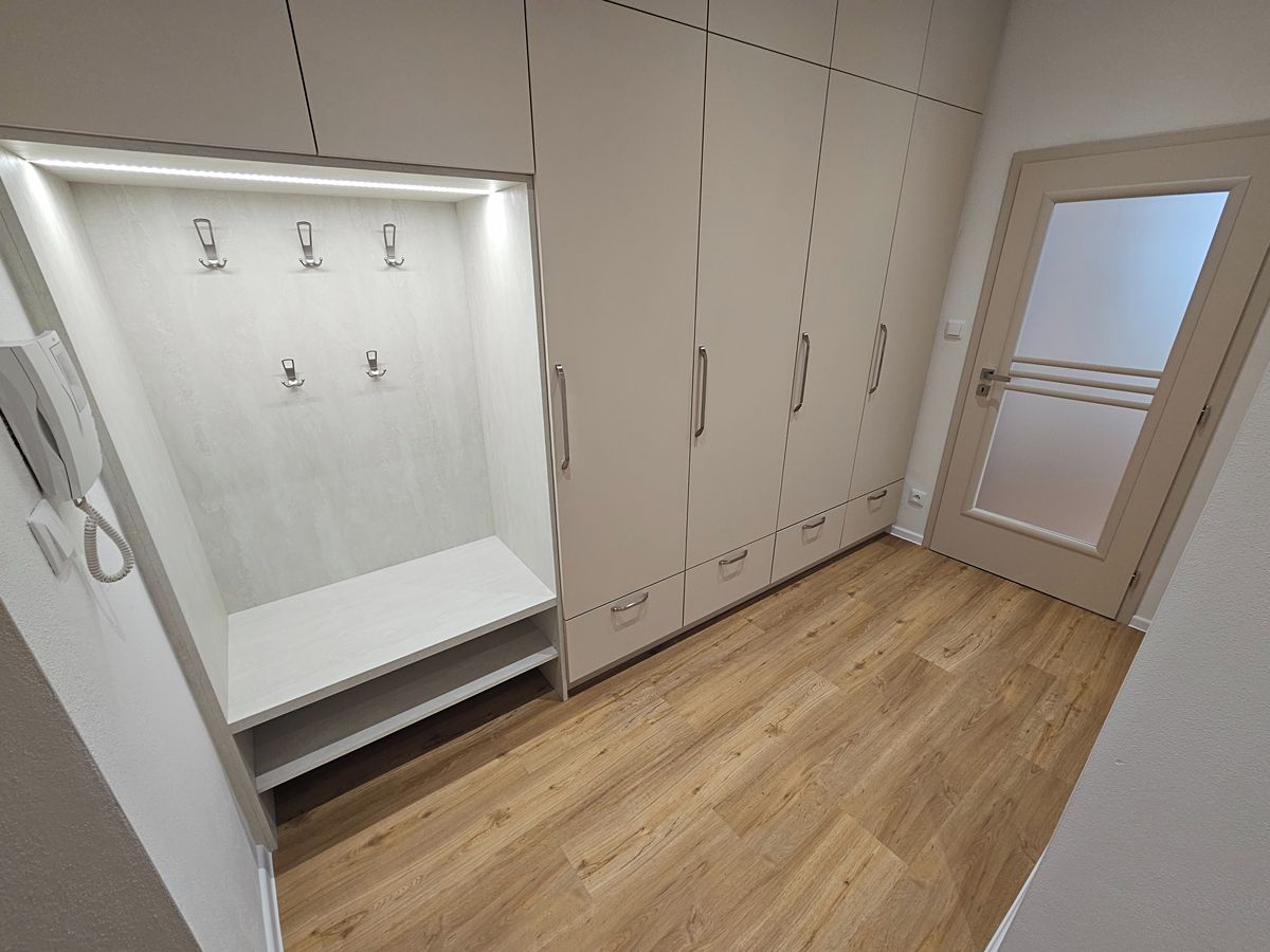 Pronájem bytu 2+1 68 m² – fotografie 5