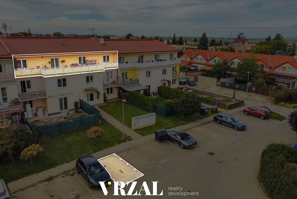 Prodej bytu 3+kk 125 m² – fotografie 3