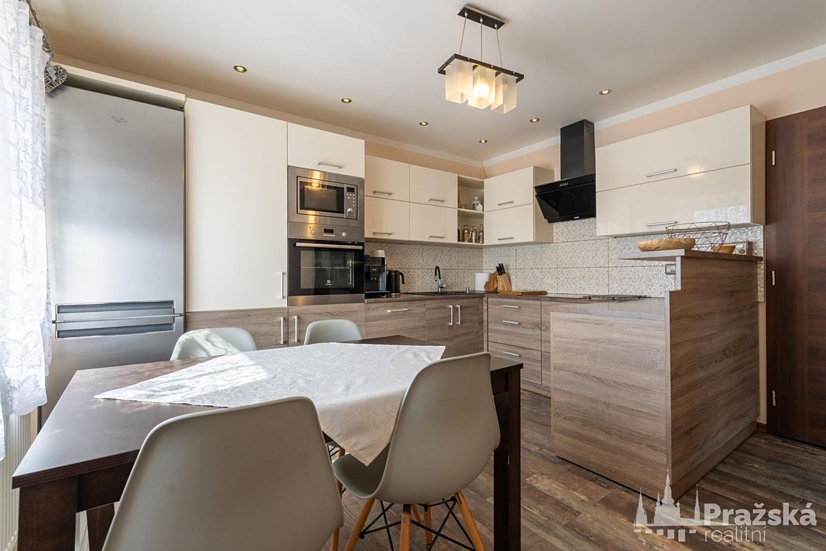 Prodej rodinného domu 380 m², pozemek 1000 m² – fotografie 3