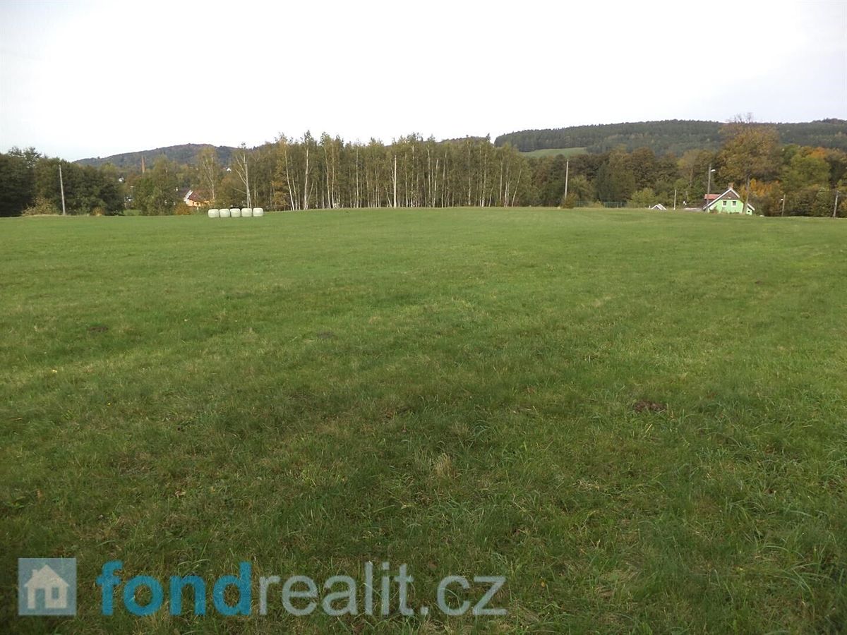 Prodej pozemku 8122 m² – fotografie 2