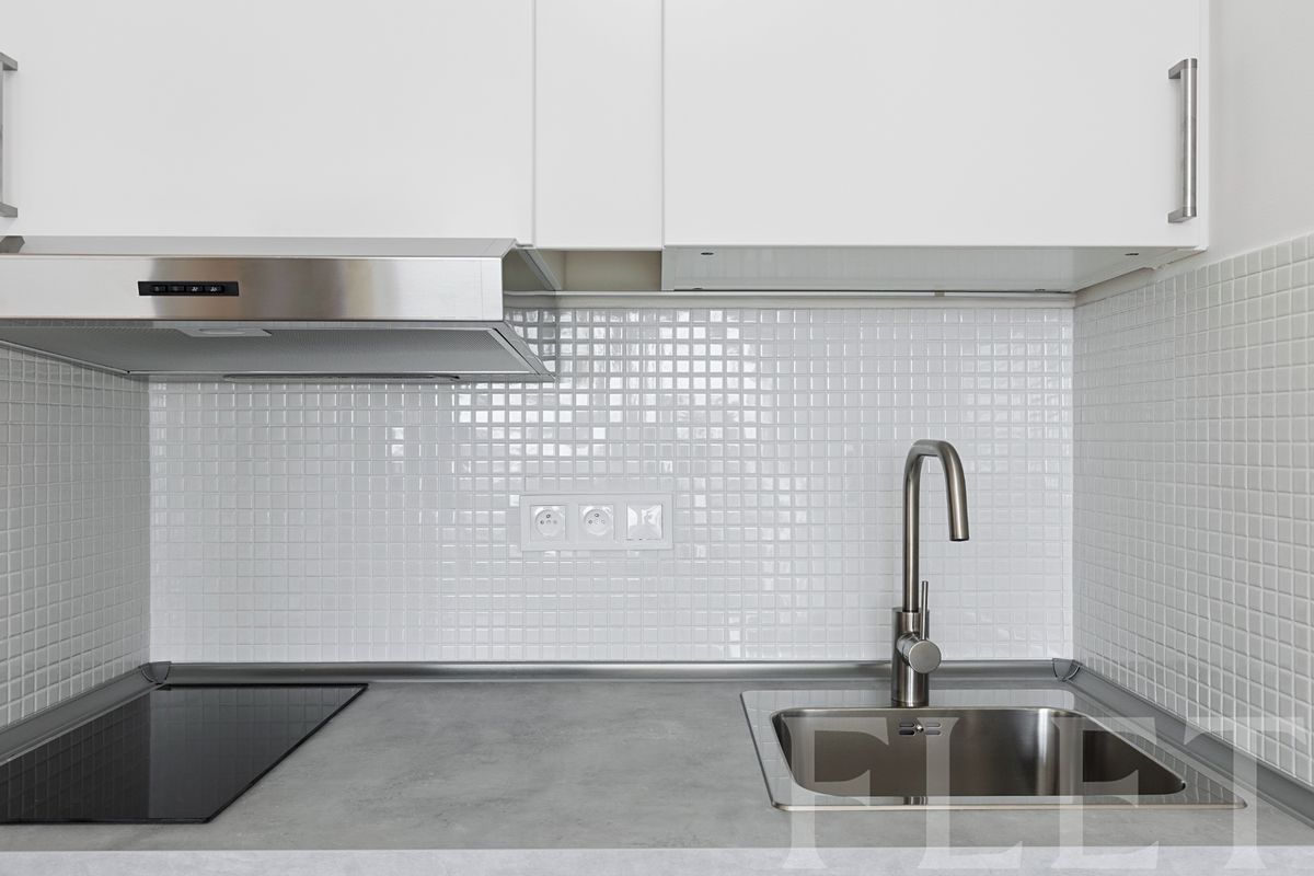 Pronájem bytu 1+kk 26 m² – fotografie 4