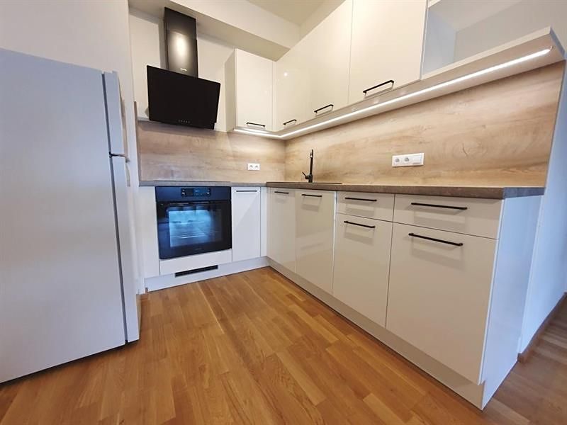 Pronájem bytu 2+kk 60 m²