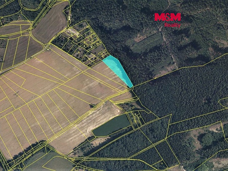Ділянка на продаж, 2 972 м² (1 з 5)