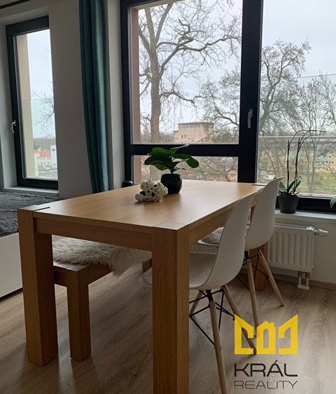 Pronájem bytu 1+kk, 41 m² (2 z 18)