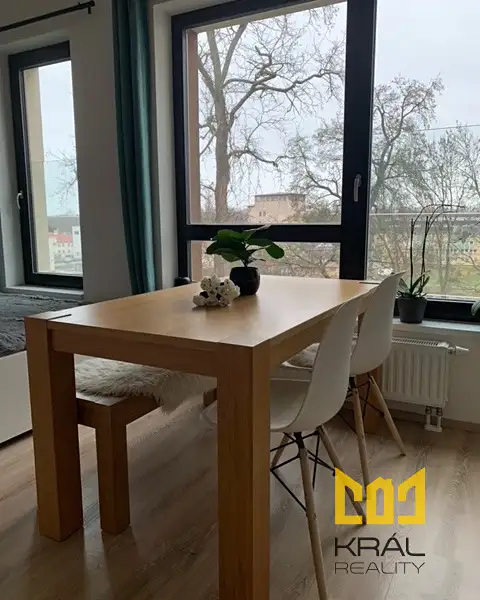 Pronájem bytu 1+kk 41 m², Brandýs nad Labem-Stará Boleslav – náhled fotky 2
