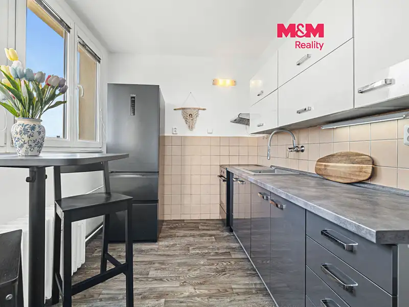 Prodej bytu 3+1 72 m², Mladá Boleslav – náhled fotky 1