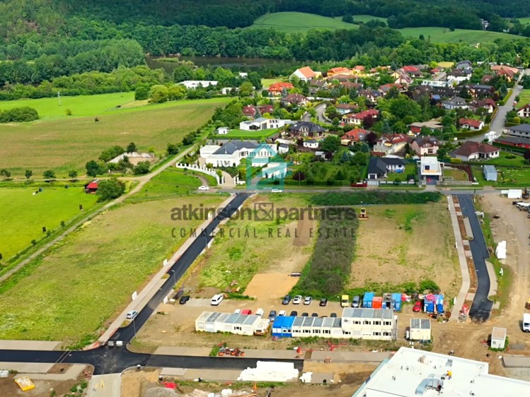 Grundstück zum Kauf, 978 m² (1 von 7)