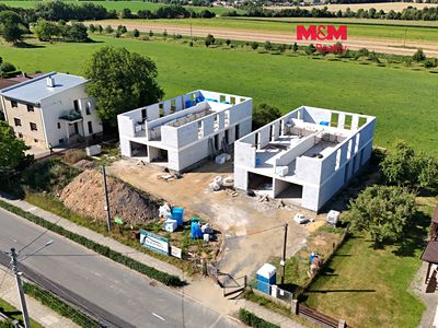 Prodej bytu 5+kk 126 m²