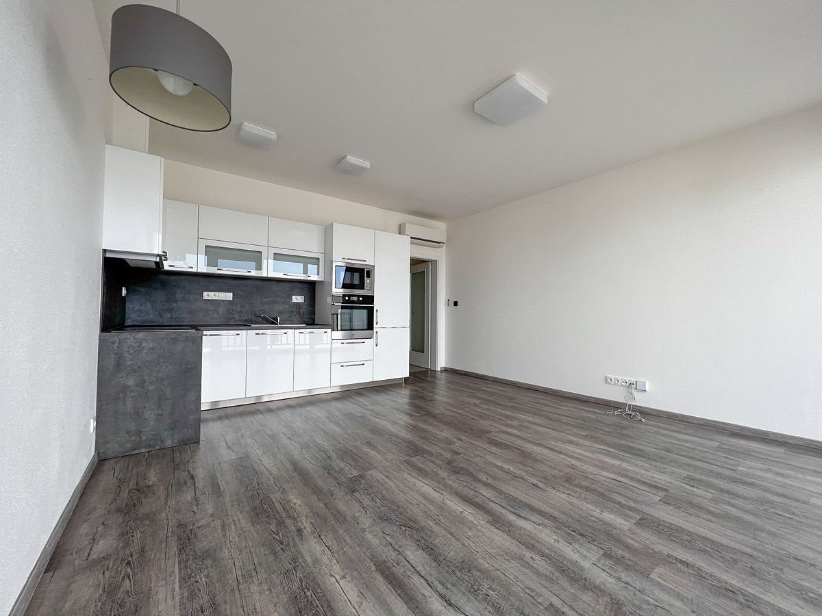 Pronájem bytu 2+kk 54 m² – fotografie 4