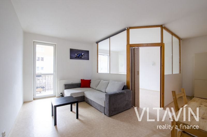 Pronájem bytu 2+kk 53 m² – fotografie 5
