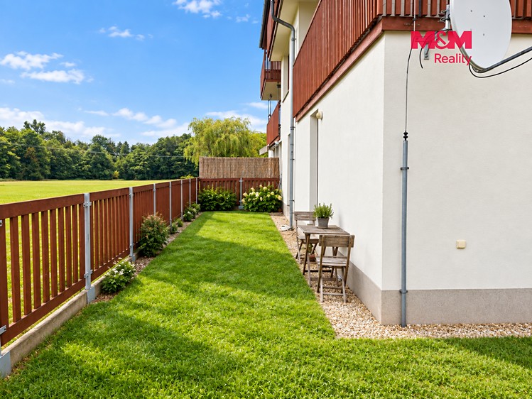 Pronájem bytu 2+kk, 48 m² (7 z 12)