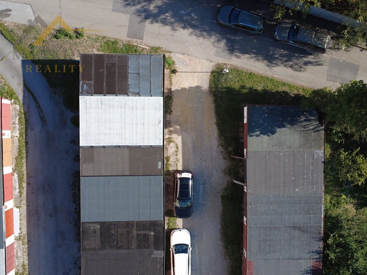 Prodej nemovitosti, 17 m² (6 z 13)