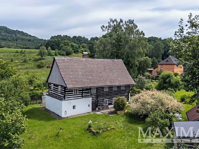 Prodej chalupy 139 m², pozemek 915 m²