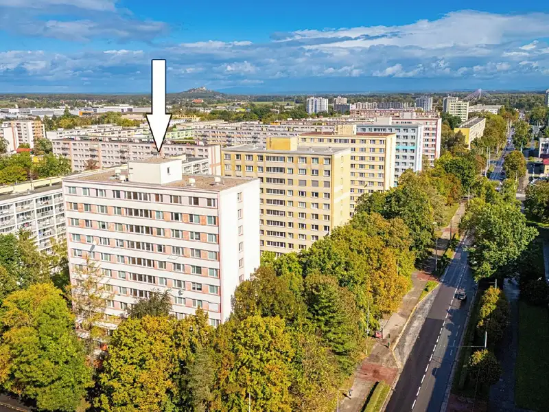 Prodej bytu 3+1 76 m², Pardubice – náhled fotky 2