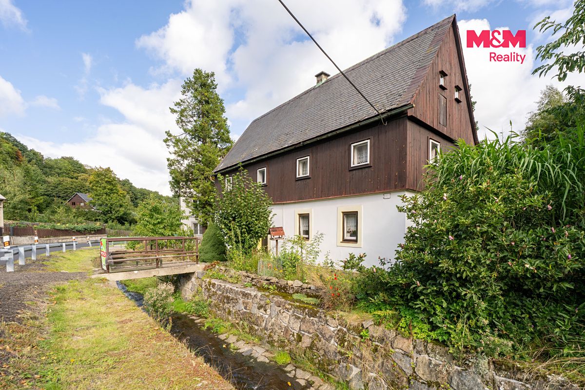 Prodej chalupy 519 m², pozemek 458 m² – fotografie 5
