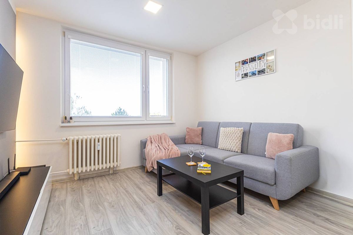 Prodej bytu 2+kk 45 m² – fotografie 4