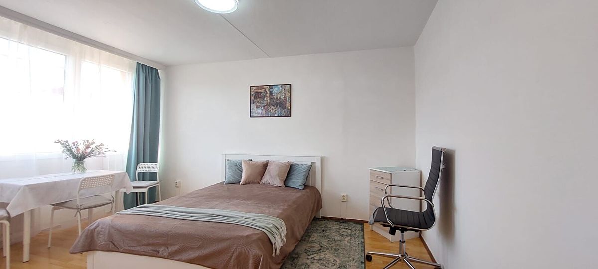 Prodej bytu 1+1 27 m² – fotografie 5