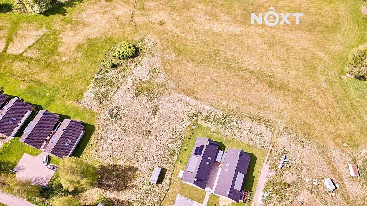 Prodej stavebního pozemku 1111 m² – fotografie 5