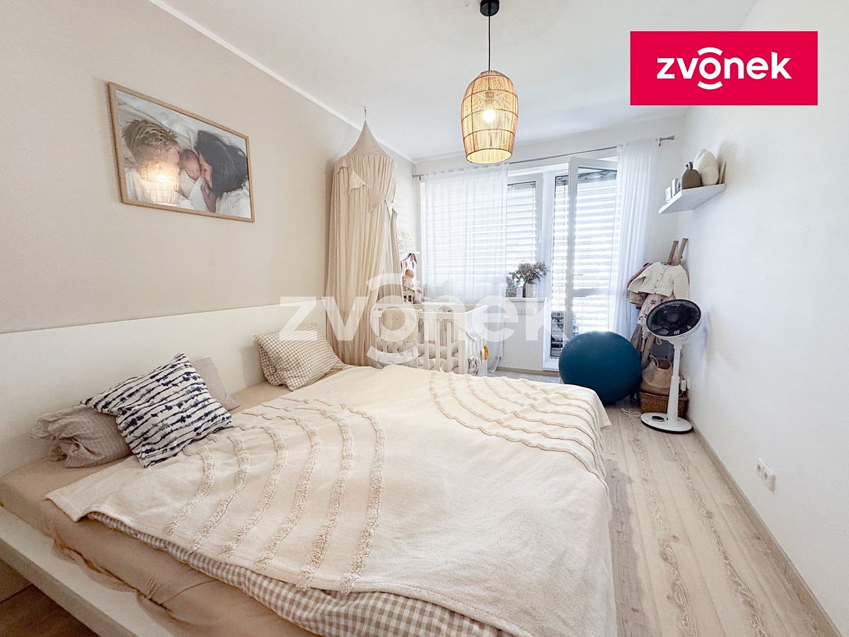Pronájem bytu 2+kk 54 m² – fotografie 5
