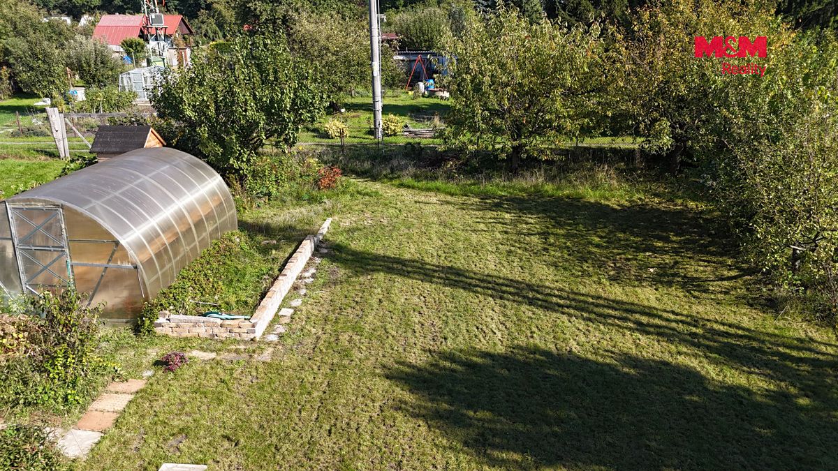 Prodej chaty 20 m², pozemek 500 m² – fotografie 5