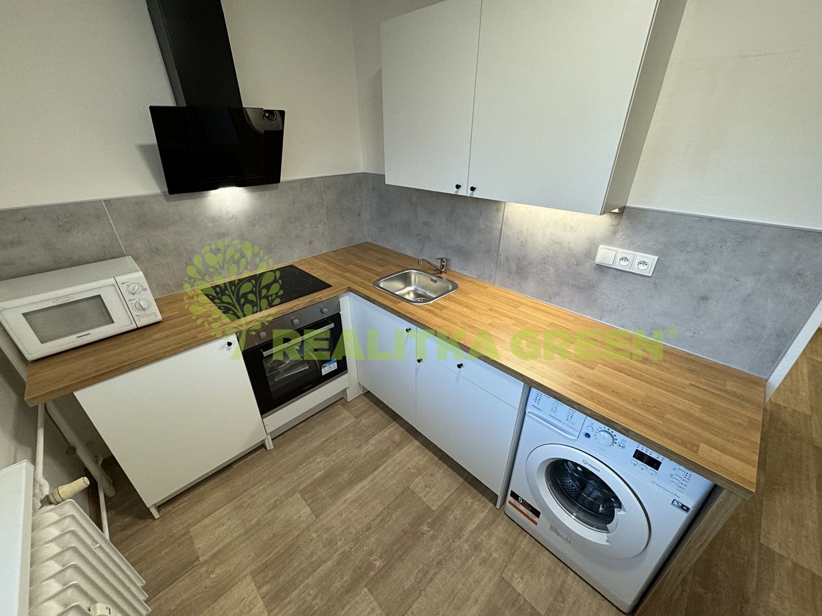 Pronájem bytu 2+1 53 m² – fotografie 3