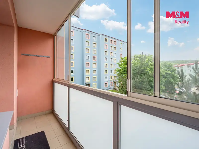 Prodej bytu 4+1 82 m², Teplice – náhled fotky 3