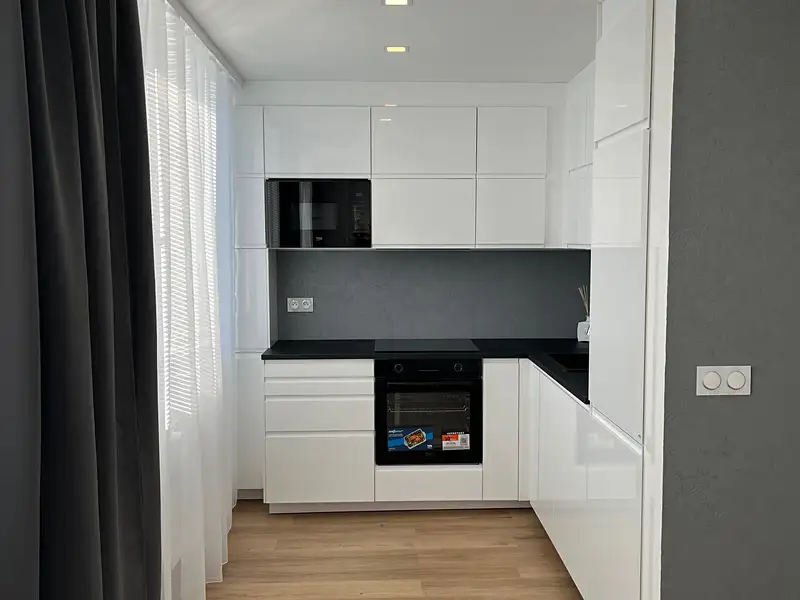 Prodej bytu 3+kk 59 m², Rakovník – náhled fotky 1