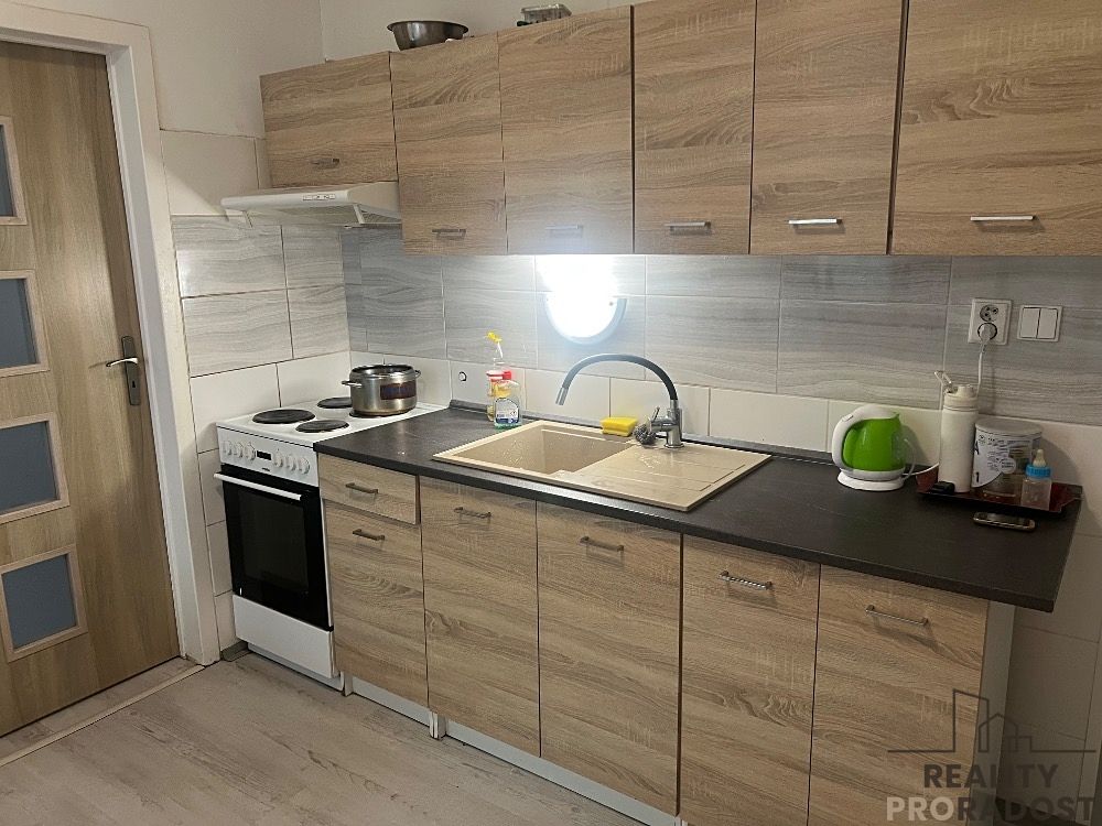 Prodej bytu 3+1 70 m²